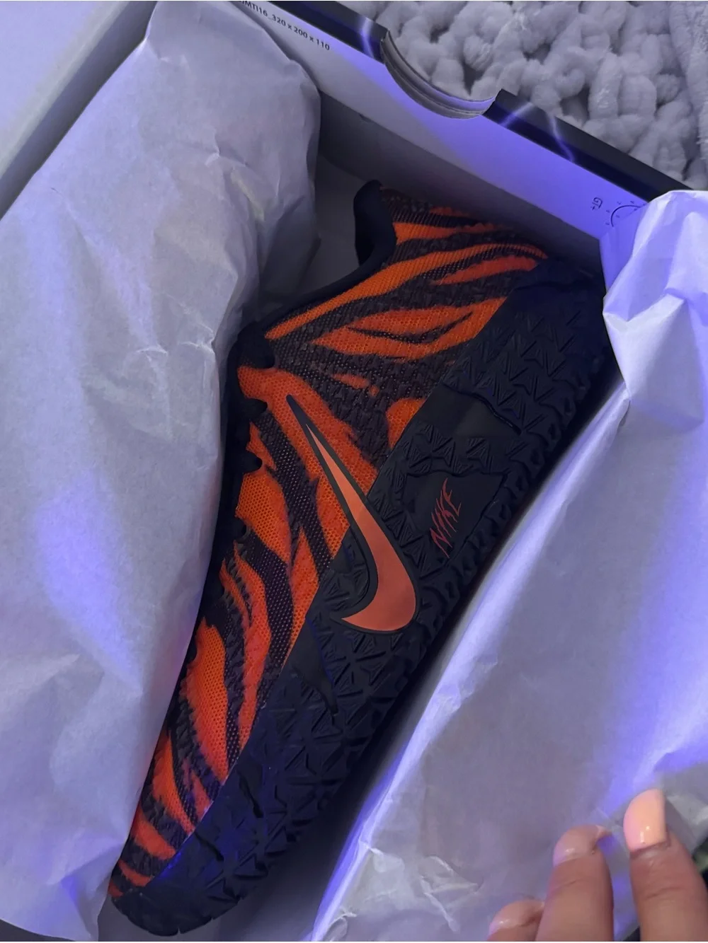 NikeJa 2 Animal Pack Sneakers